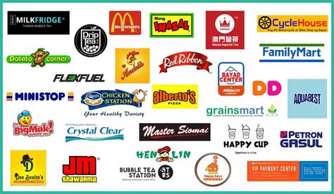 Famous Brands Store Ph .